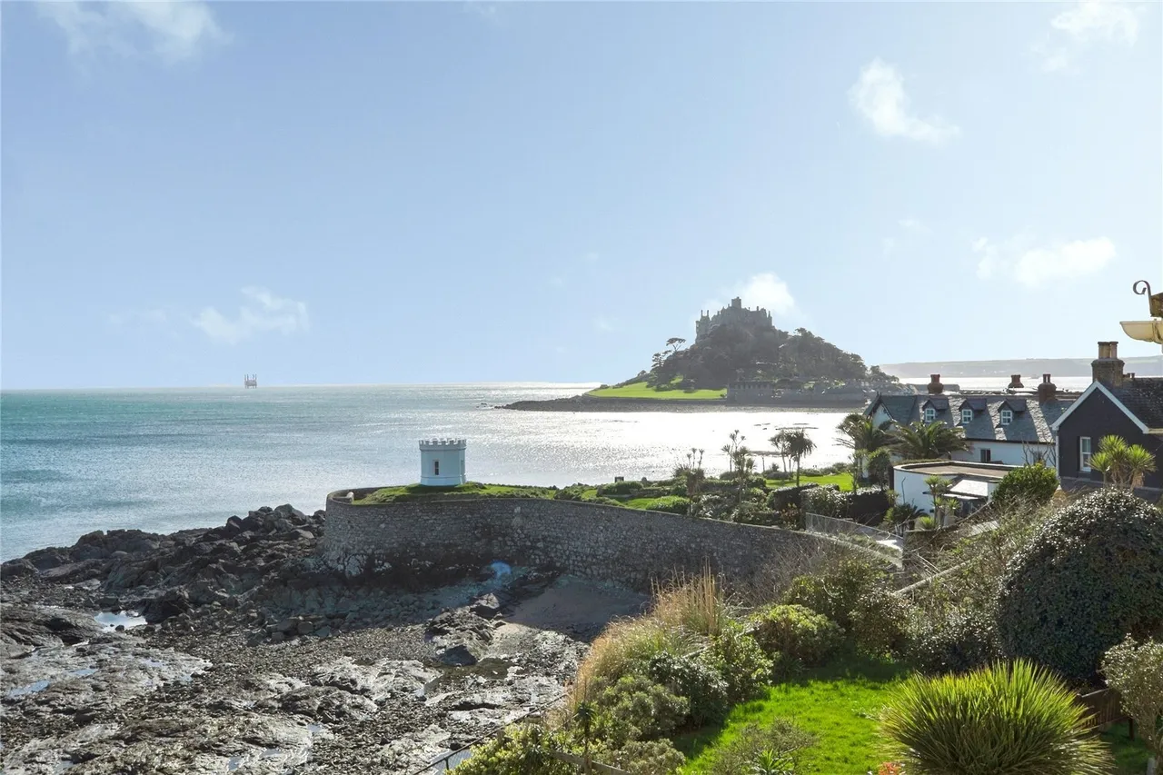 Fore Street, Marazion, TR17, photo 2