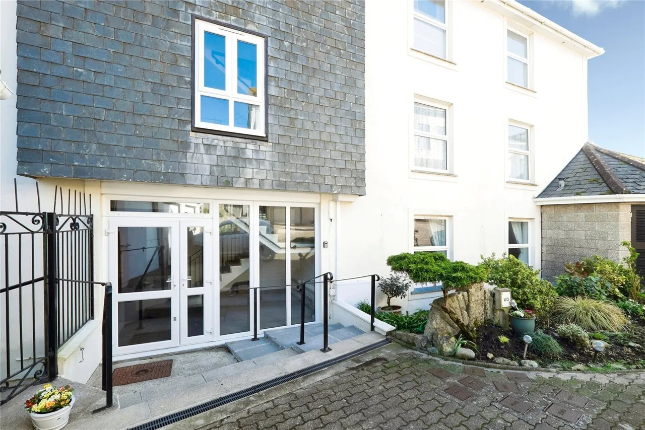 Fore Street, Marazion, TR17, photo 13