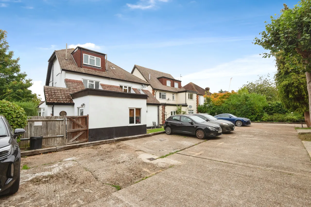 Camden Road, Sutton, SM1, photo 13