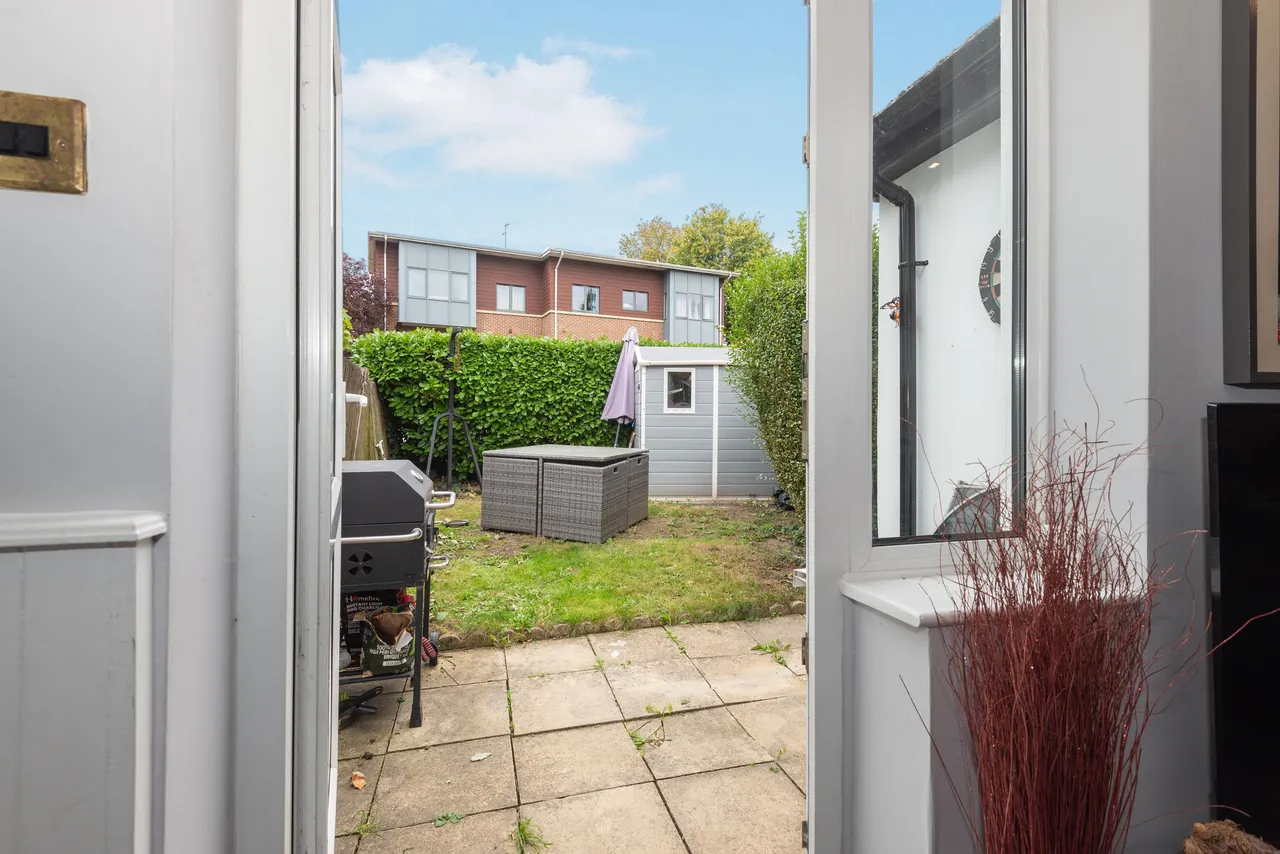 Camden Road, Sutton, SM1, photo 17