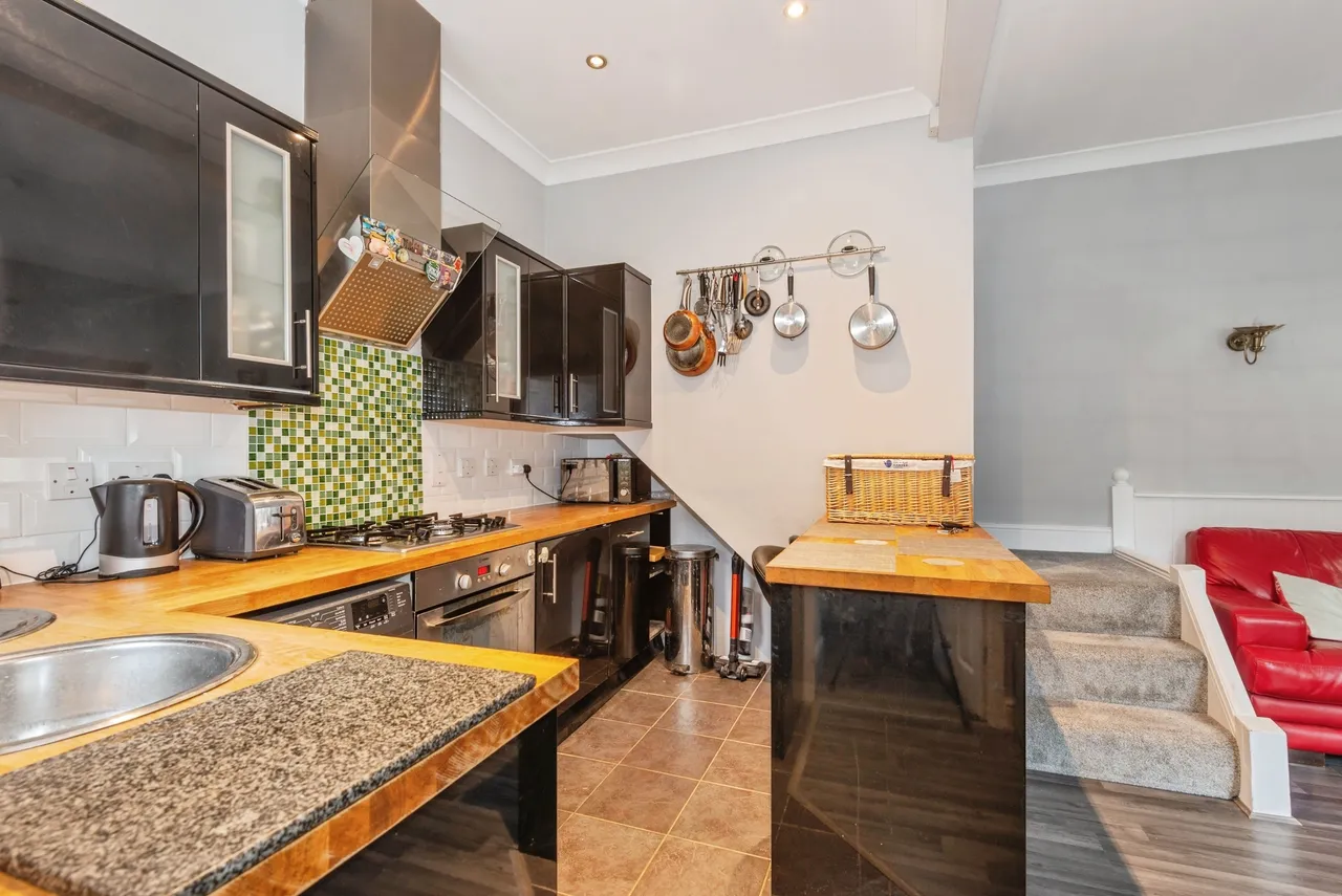 Camden Road, Sutton, SM1, photo 7