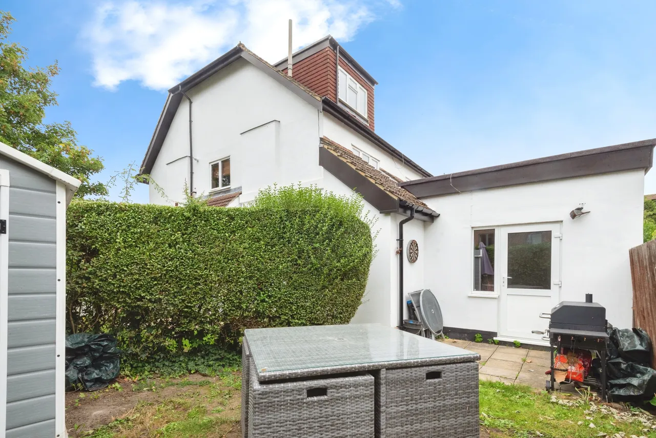 Camden Road, Sutton, SM1, photo 15