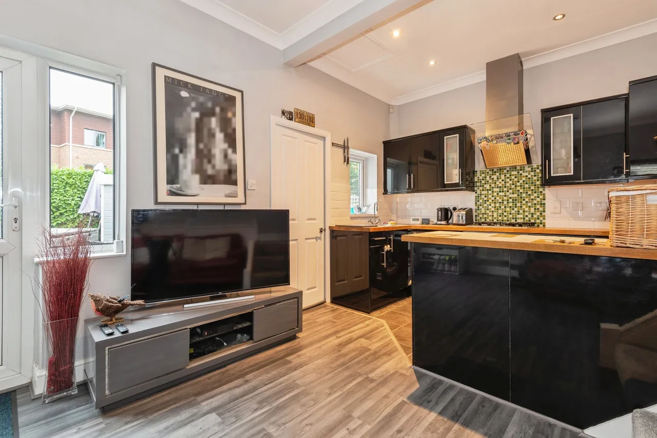 Camden Road, Sutton, SM1, photo 5