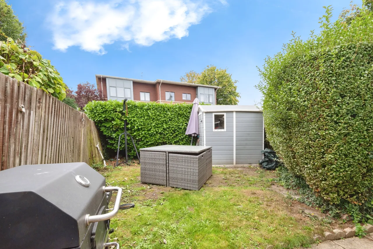 Camden Road, Sutton, SM1, photo 16