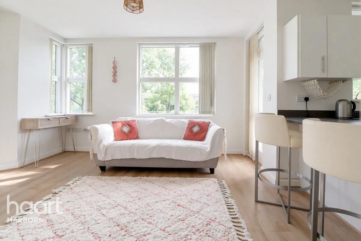 Cawdor Crescent, Edgbaston, B16, photo 4