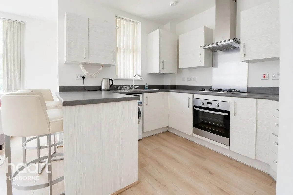 Cawdor Crescent, Edgbaston, B16, photo 7
