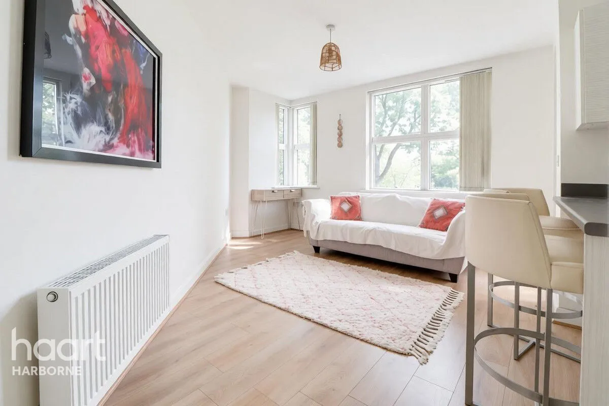 Cawdor Crescent, Edgbaston, B16, photo 3