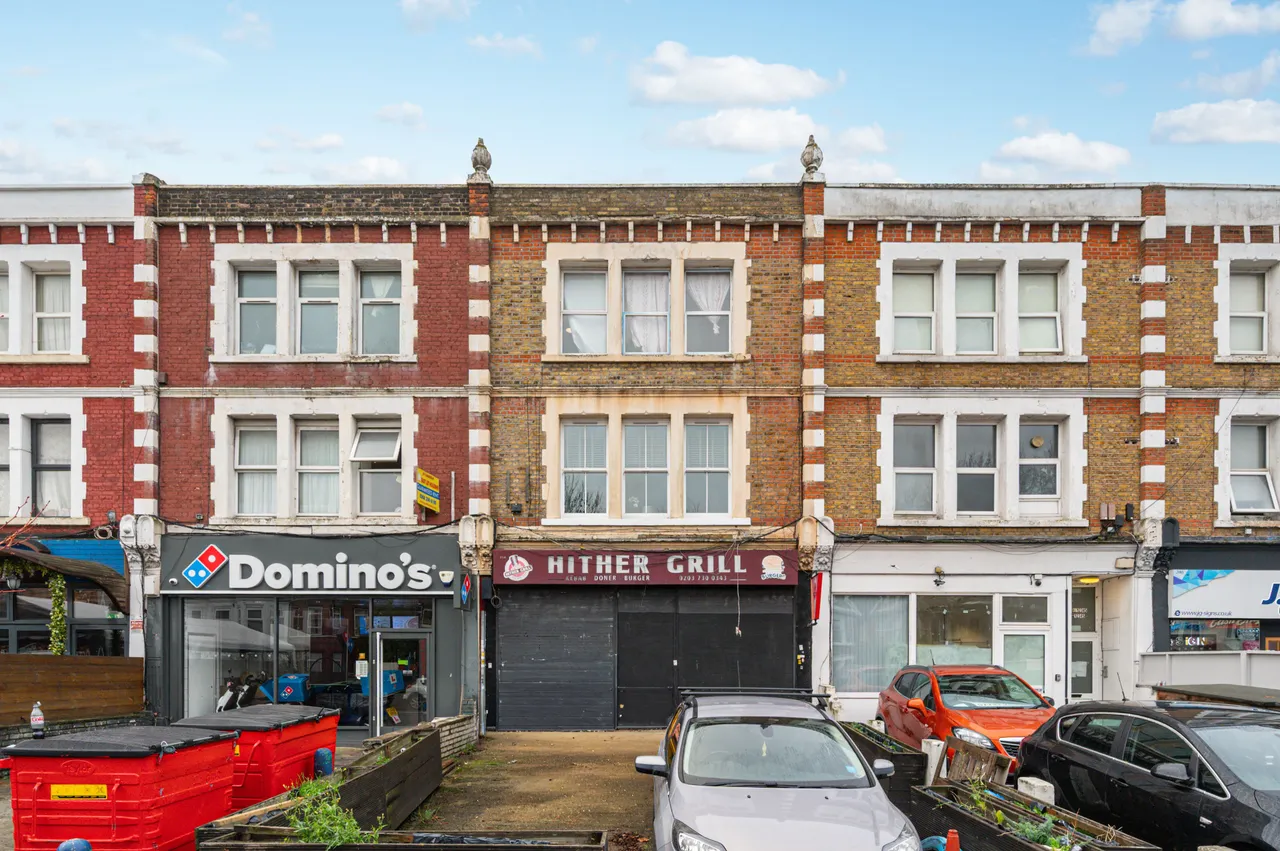 London, SE13, photo 16