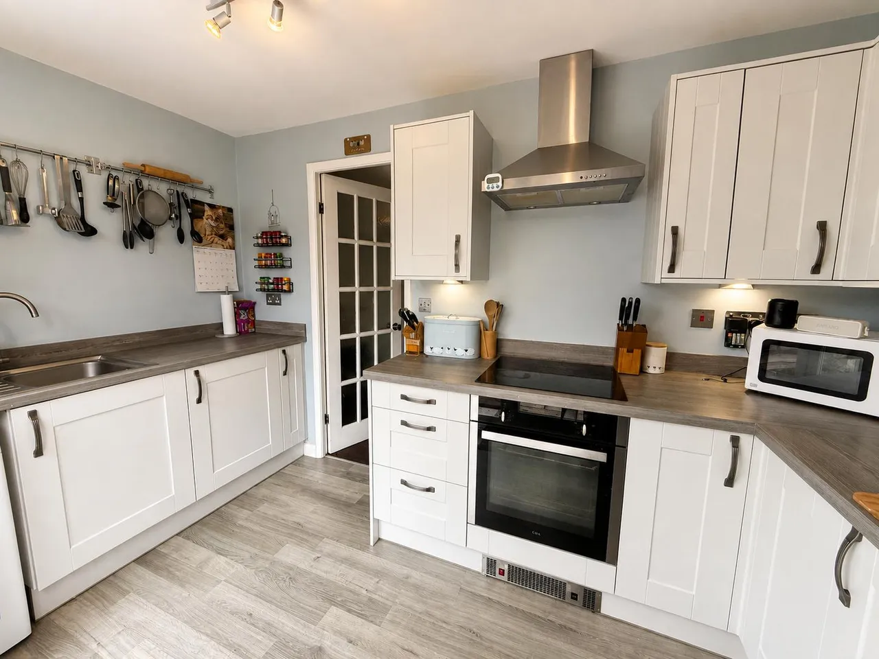 Trowbridge Close, Oakwood, DE21, photo 5