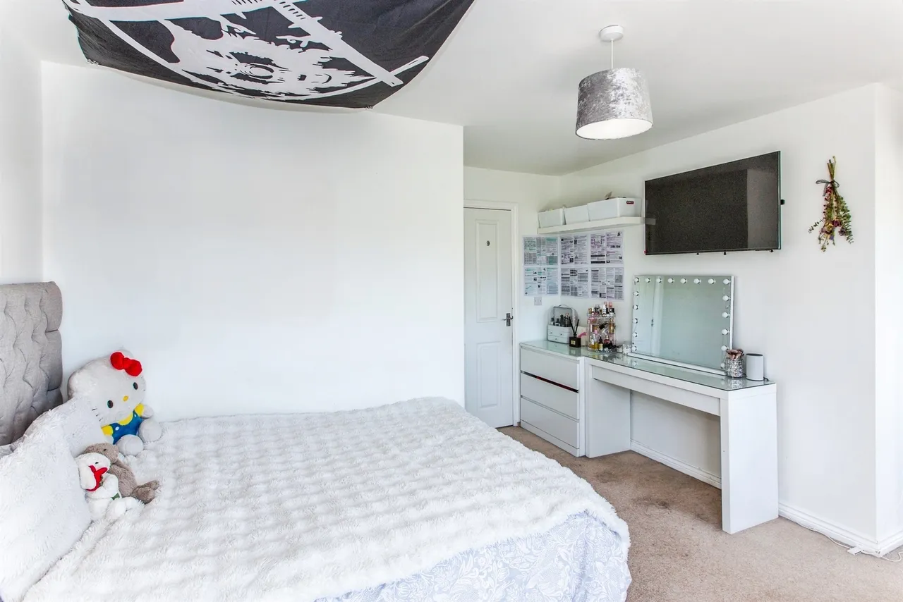 Vickers Way, Upper Cambourne, Cambridge, photo 8