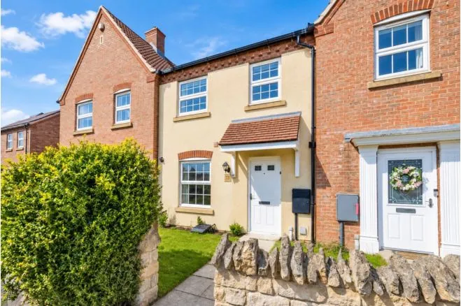4 bed house for sale, Bobbin Lane, Lincoln, LN2