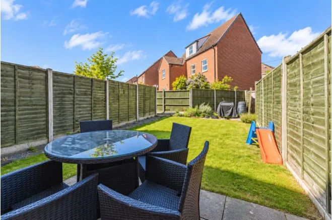 Bobbin Lane, Lincoln, LN2, photo 16