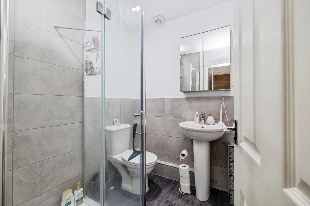 Bobbin Lane, Lincoln, LN2, photo 10
