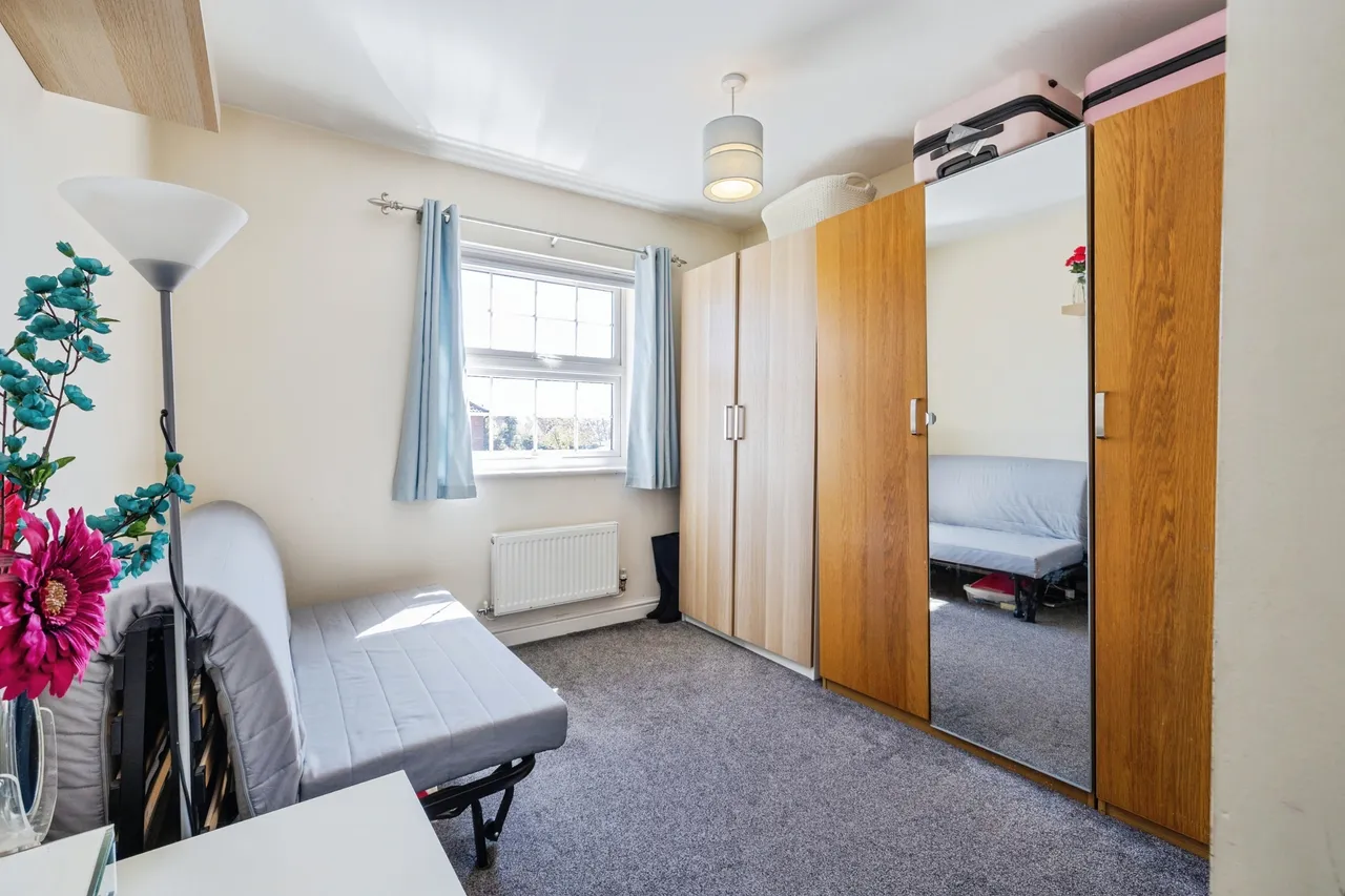 Bobbin Lane, Lincoln, LN2, photo 11