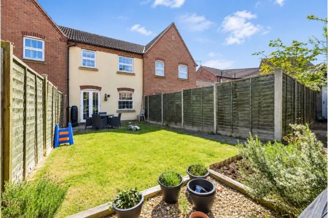 Bobbin Lane, Lincoln, LN2, photo 15