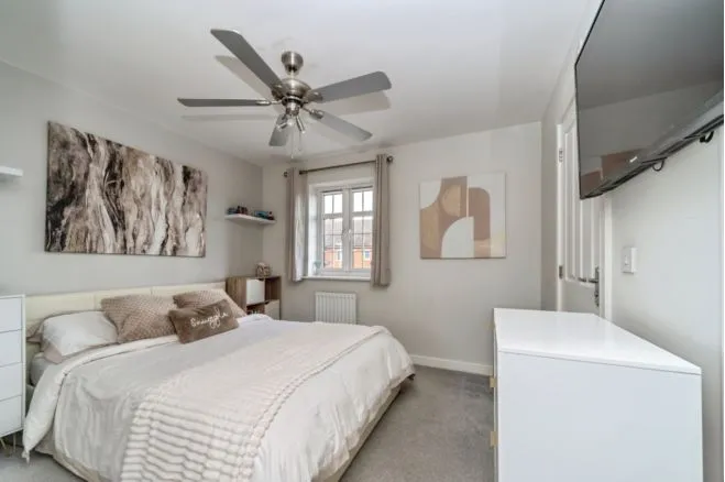 Conder Boulevard, Shortstown, Bedford, photo 11