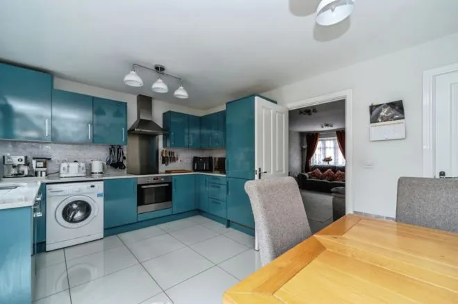 Conder Boulevard, Shortstown, Bedford, photo 10