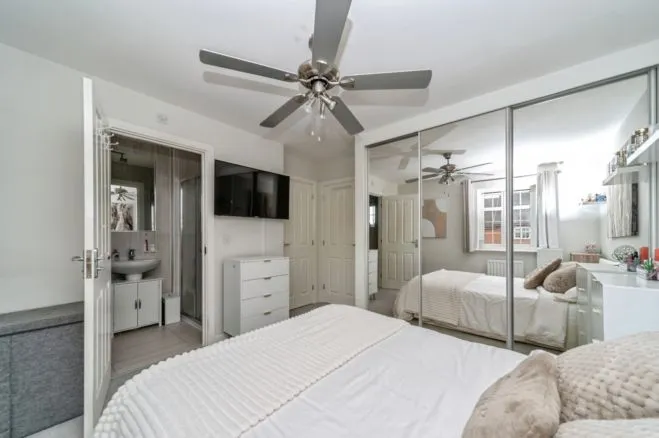 Conder Boulevard, Shortstown, Bedford, photo 12