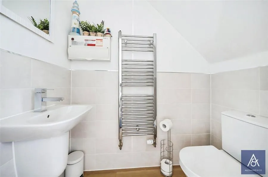 Foxhills Way, Brackley, NN13, photo 9