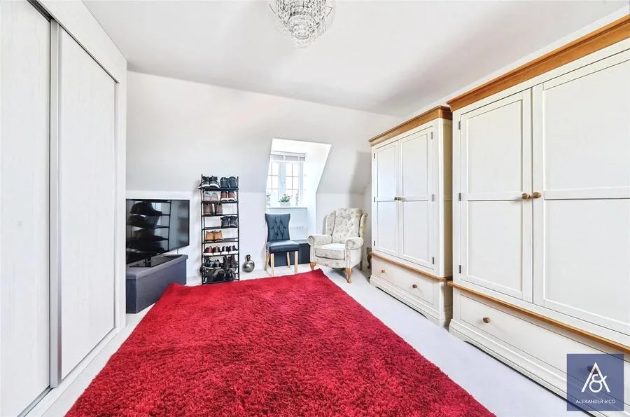 Foxhills Way, Brackley, NN13, photo 15