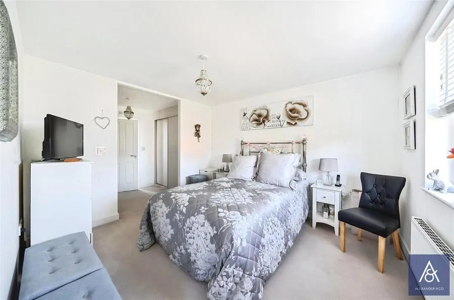 Foxhills Way, Brackley, NN13, photo 10