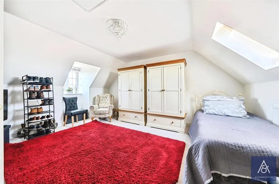 Foxhills Way, Brackley, NN13, photo 16