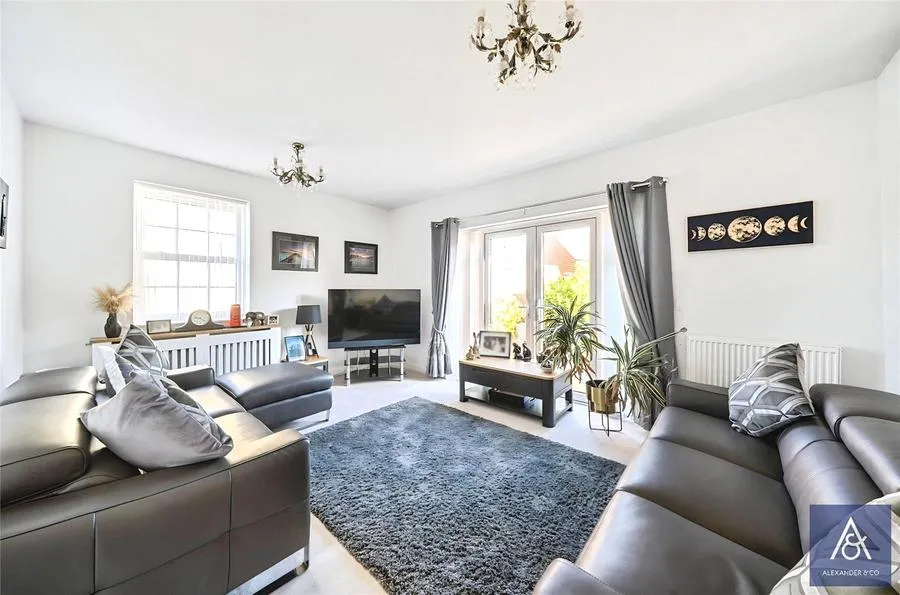 Foxhills Way, Brackley, NN13, photo 2