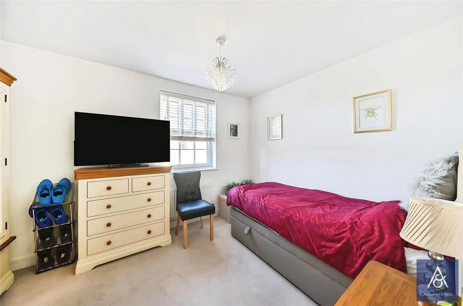 Foxhills Way, Brackley, NN13, photo 13