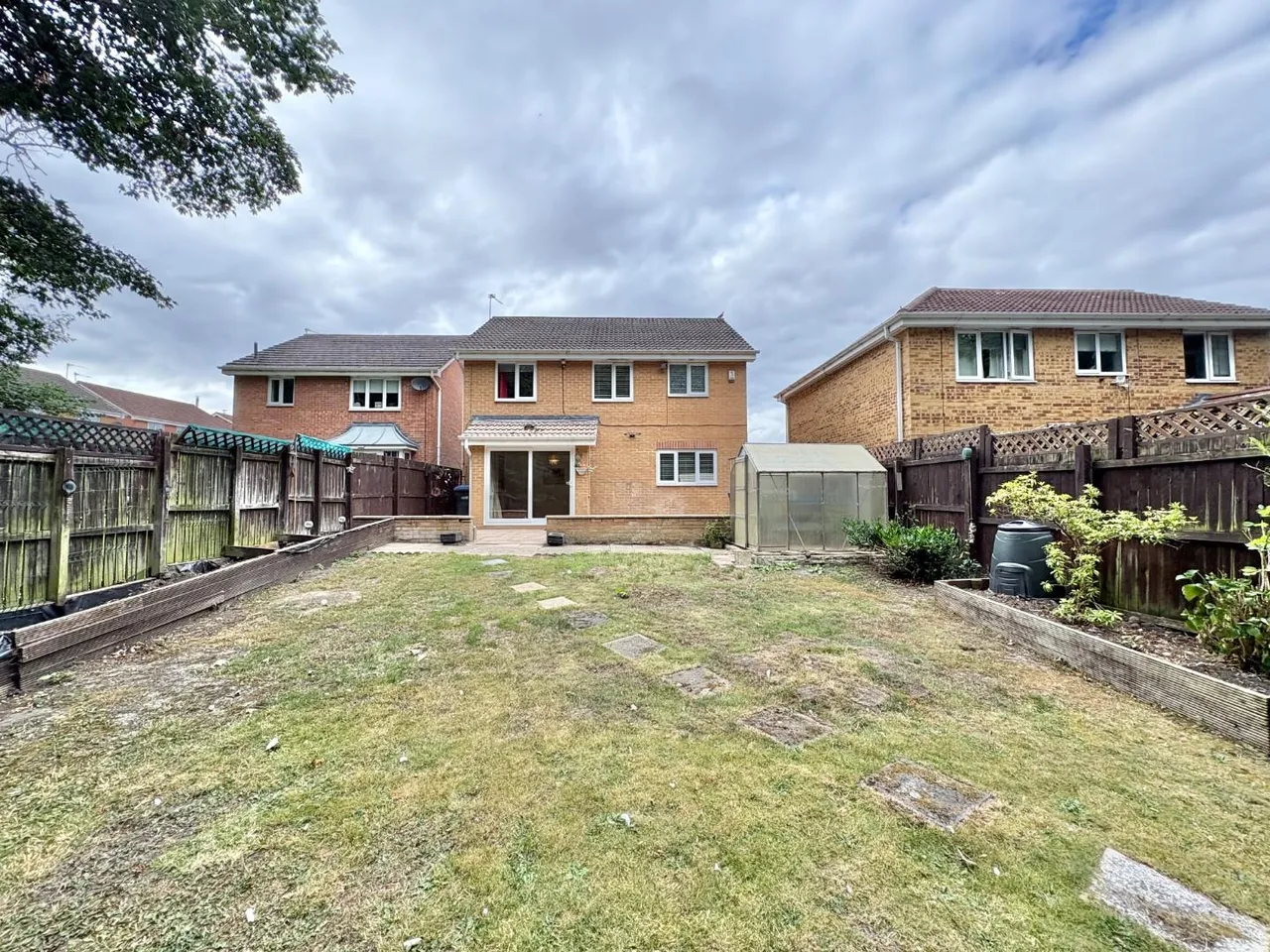 Clover Drive, Etherley Dene, DL14, photo 20