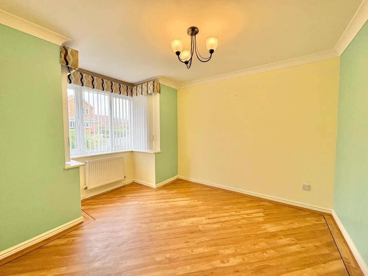 Clover Drive, Etherley Dene, DL14, photo 7