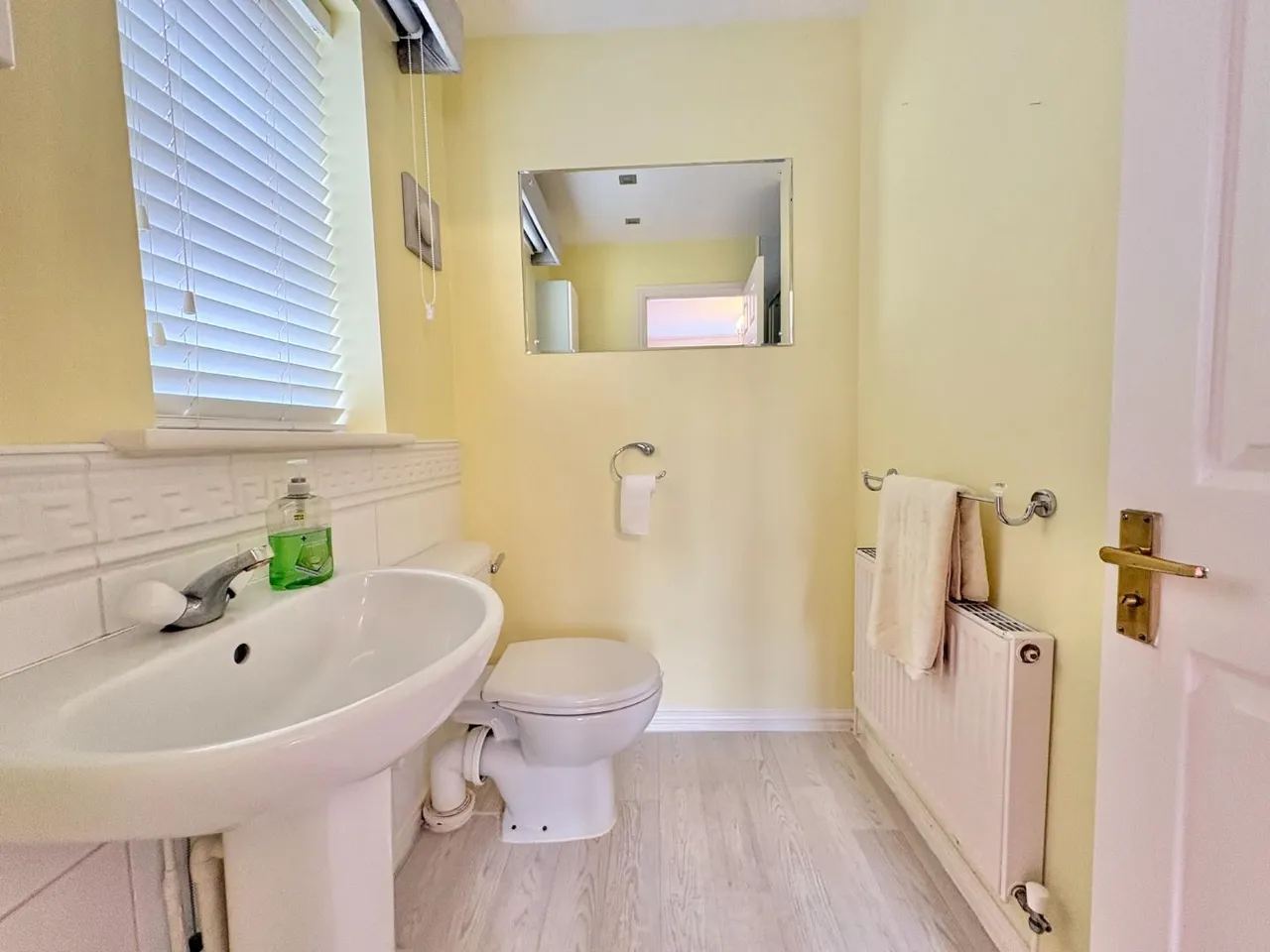 Clover Drive, Etherley Dene, DL14, photo 12