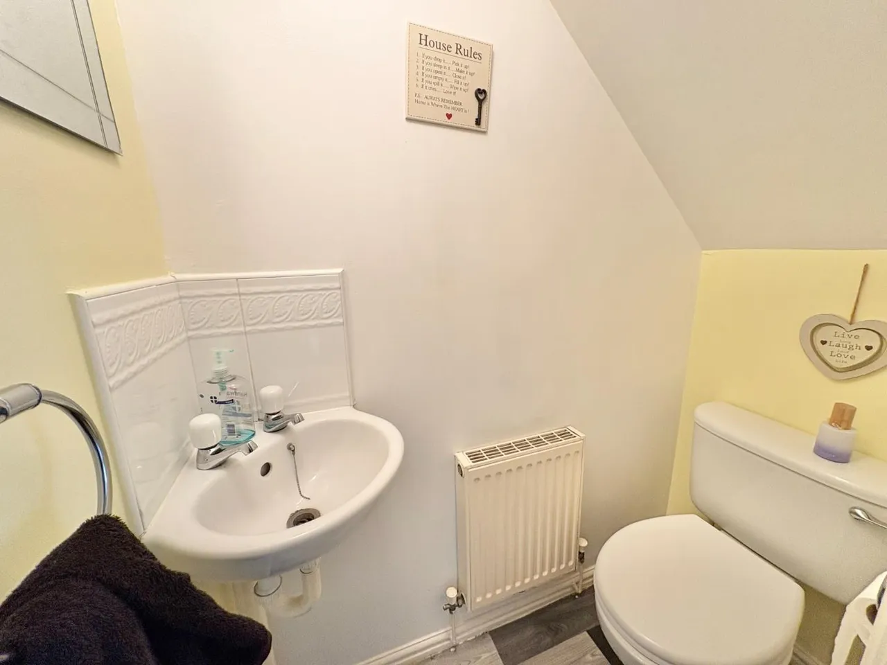 Clover Drive, Etherley Dene, DL14, photo 8