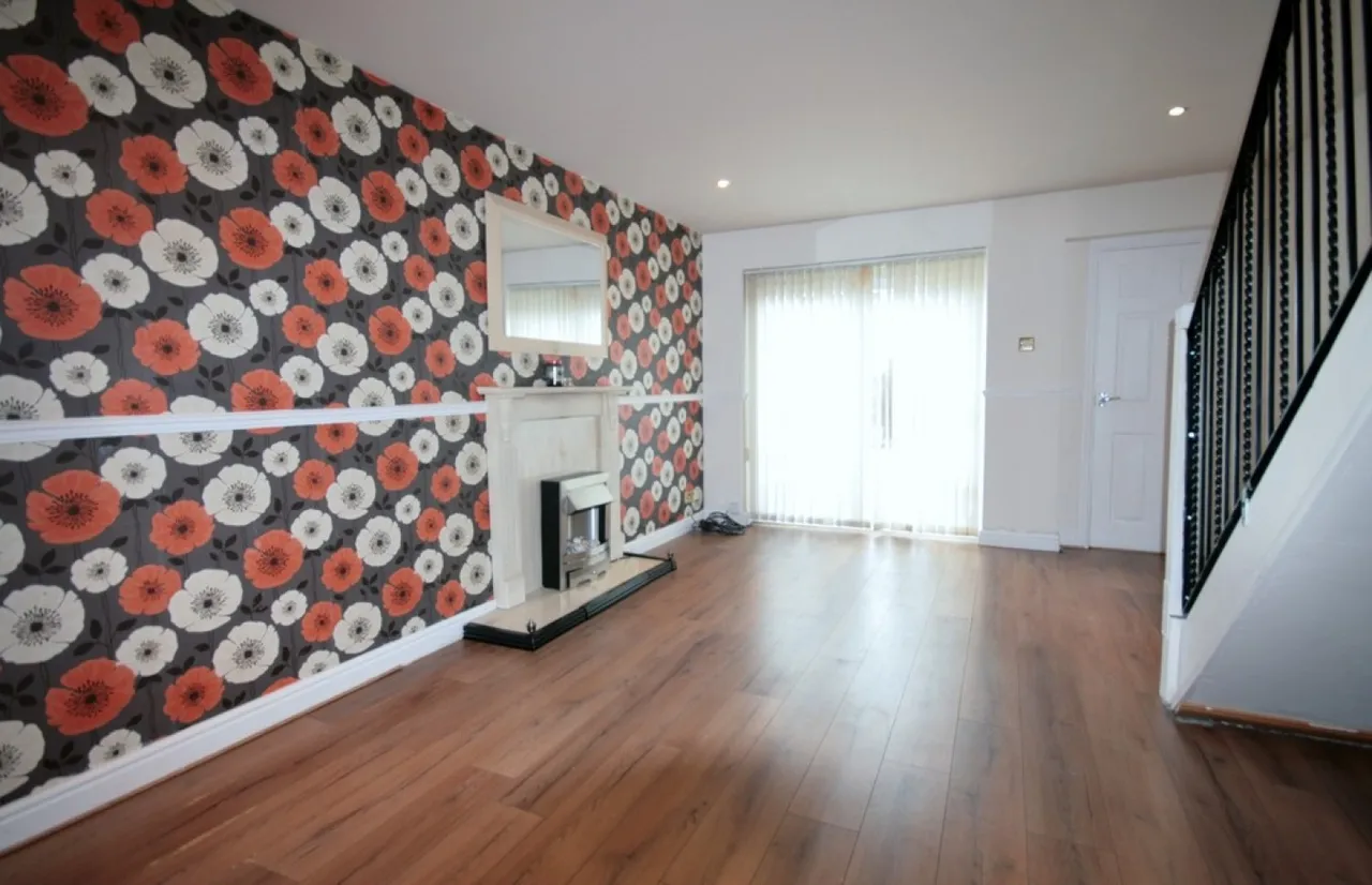Bidvale Way Coppenhall Crewe, photo 4
