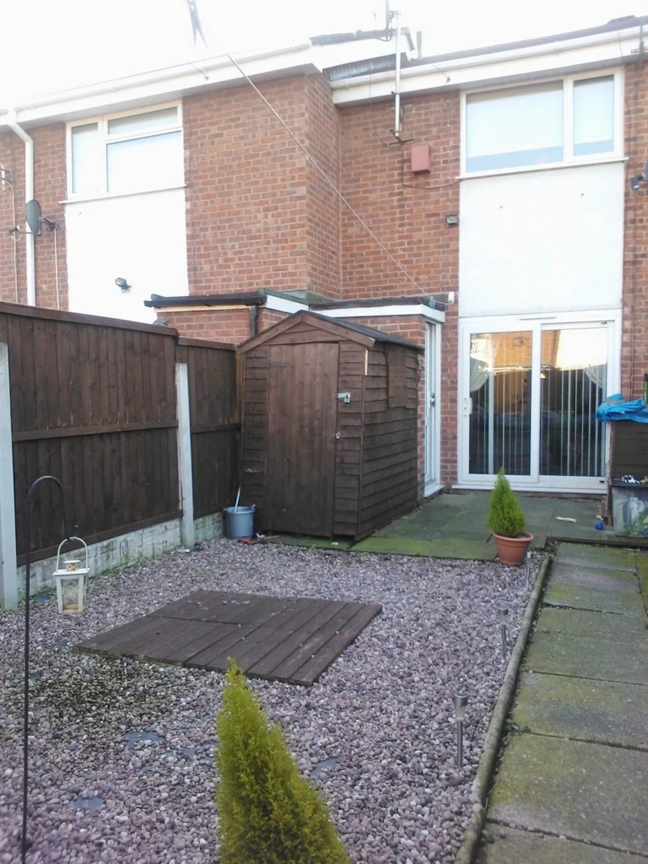 Bidvale Way Coppenhall Crewe, photo 9