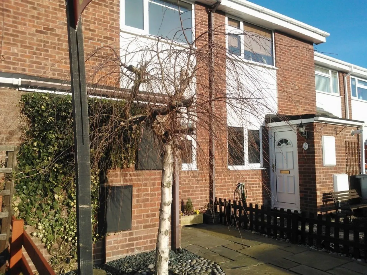 Bidvale Way Coppenhall Crewe, photo 10