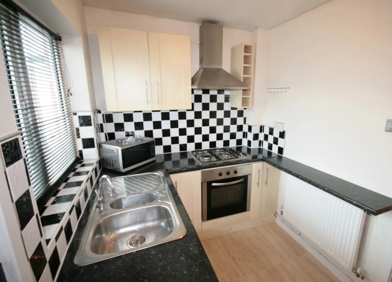 Bidvale Way Coppenhall Crewe, photo 3