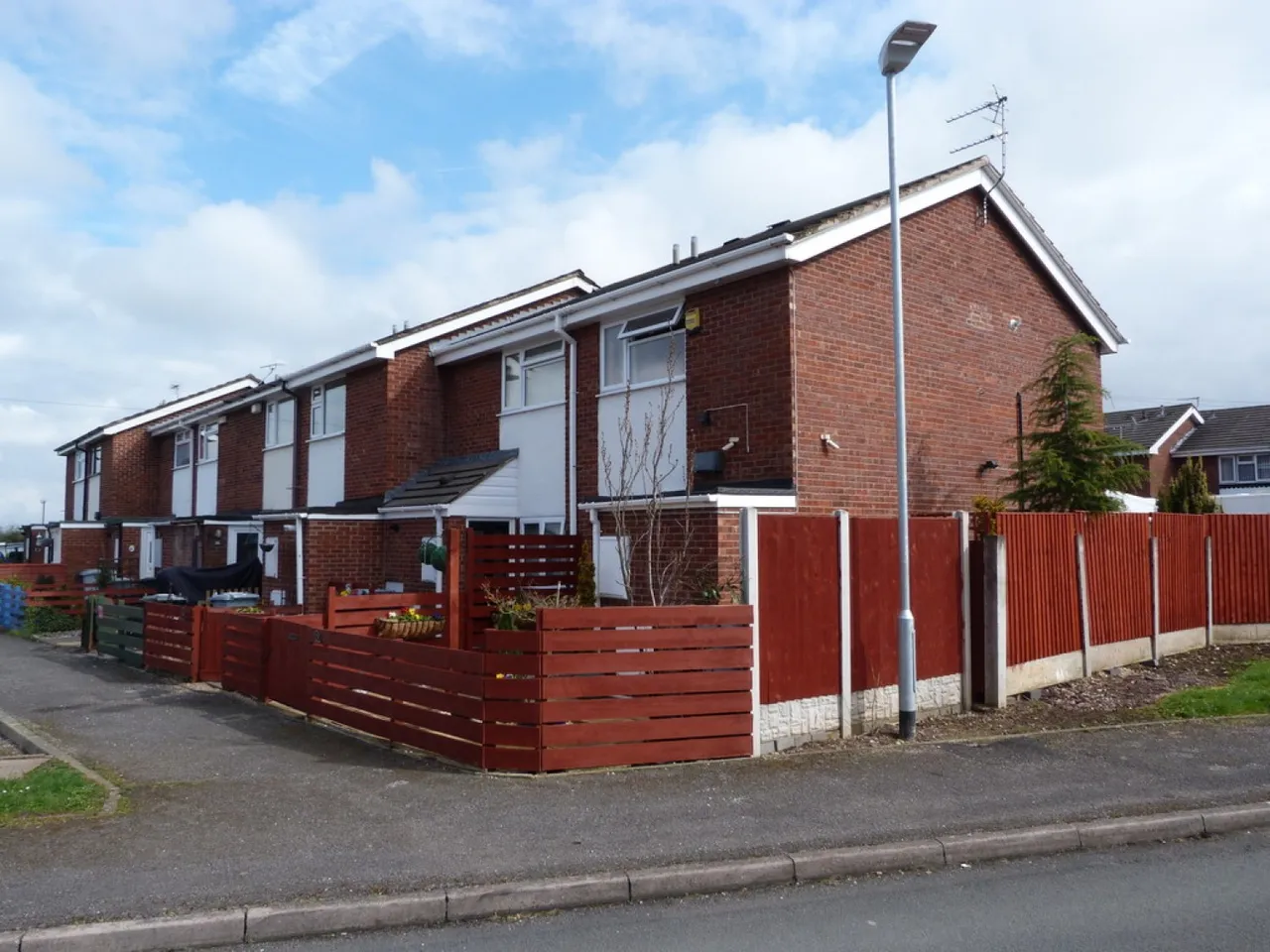 Bidvale Way Coppenhall Crewe, photo 11