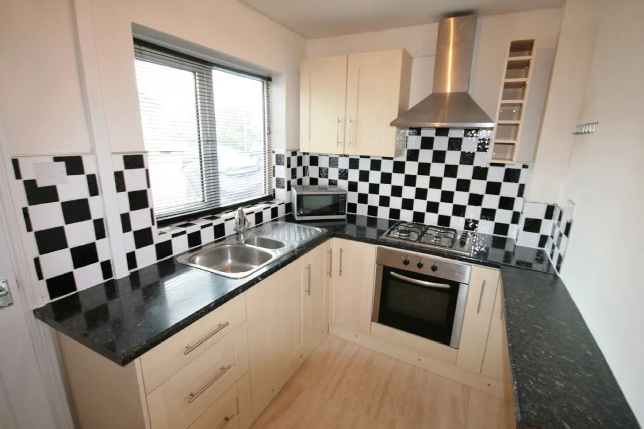 Bidvale Way Coppenhall Crewe, photo 2