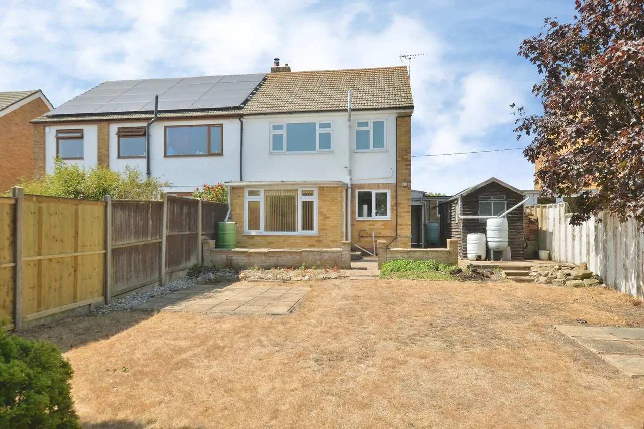 Manor Road, Lydd, Romney Marsh, Kent, TN29, photo 6