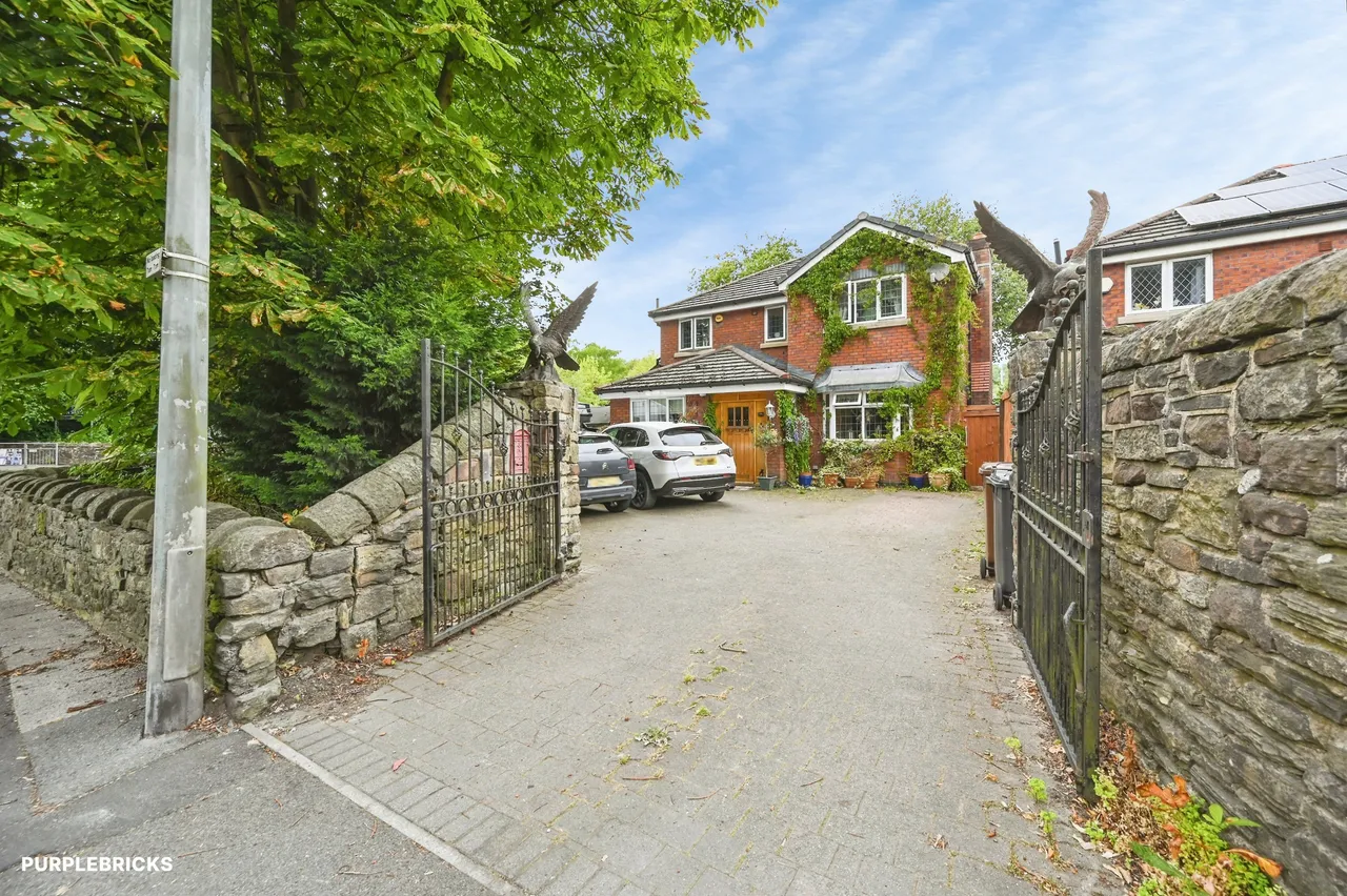 Whelley, Wigan, WN2, photo 2