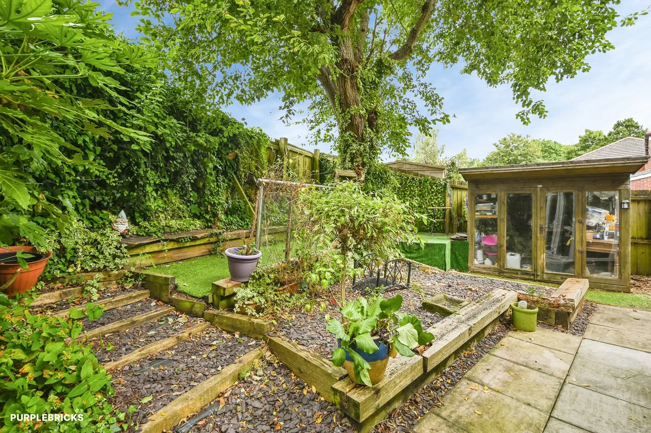 Whelley, Wigan, WN2, photo 5