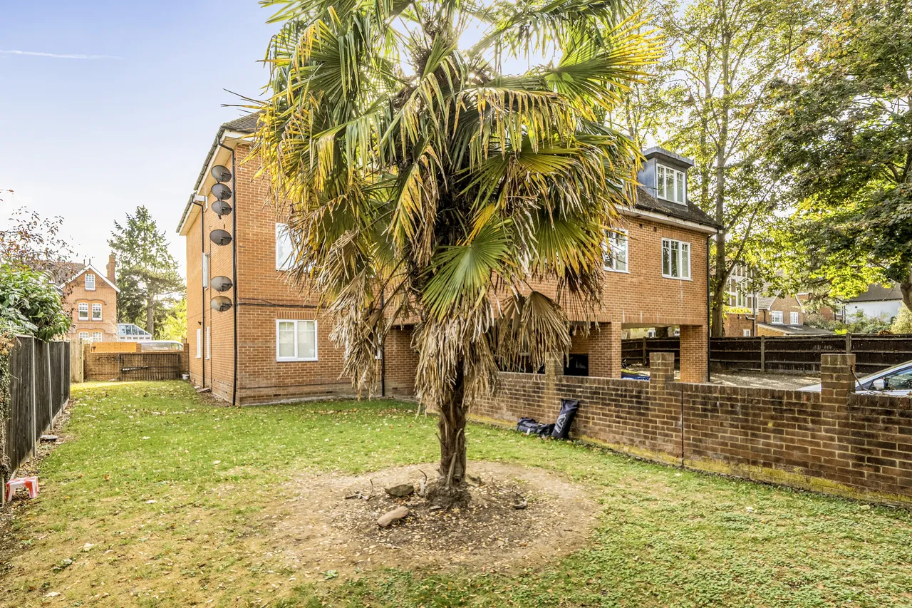 Boyn Hill Avenue, Maidenhead, SL6, photo 10