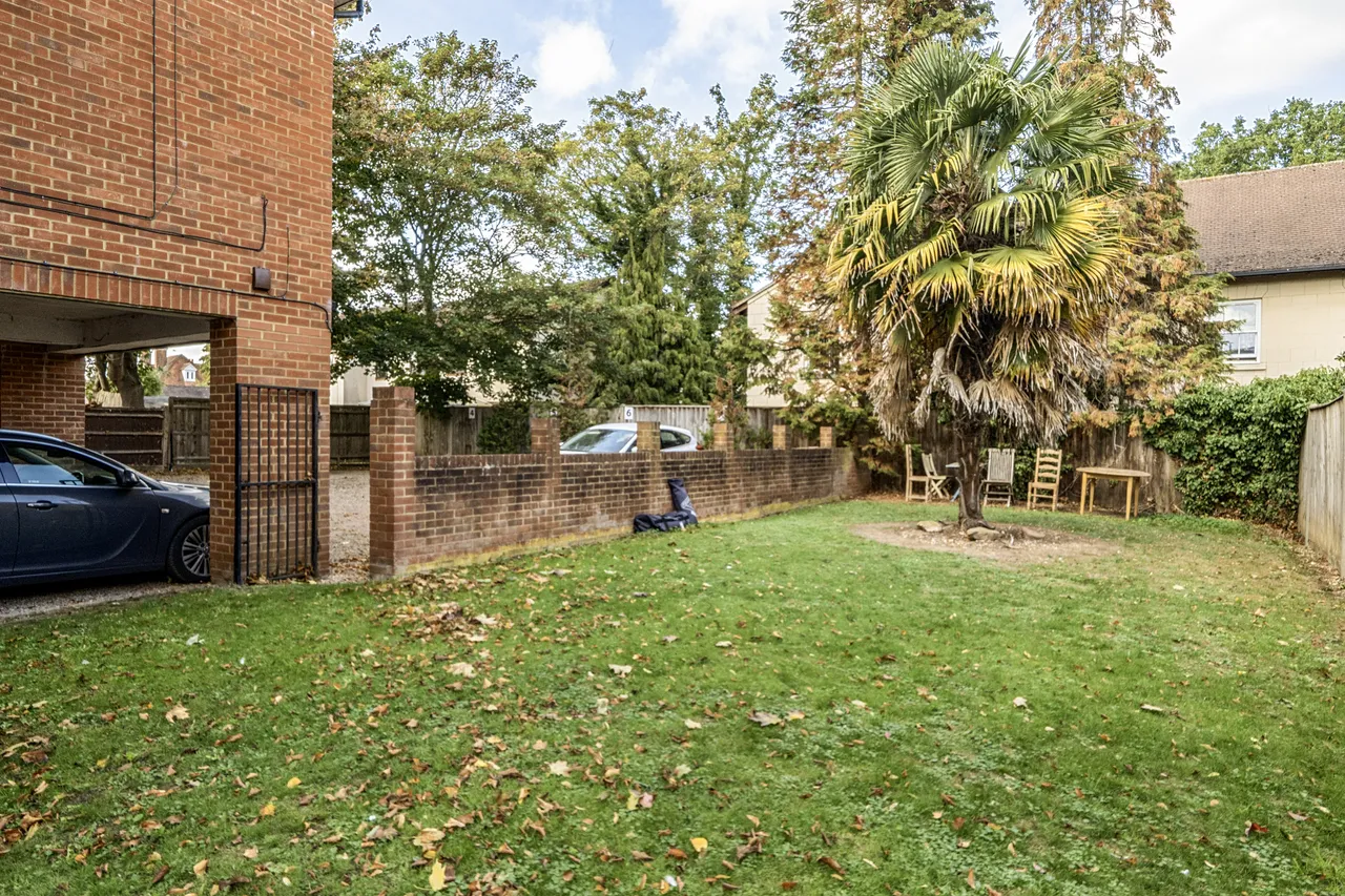 Boyn Hill Avenue, Maidenhead, SL6, photo 9