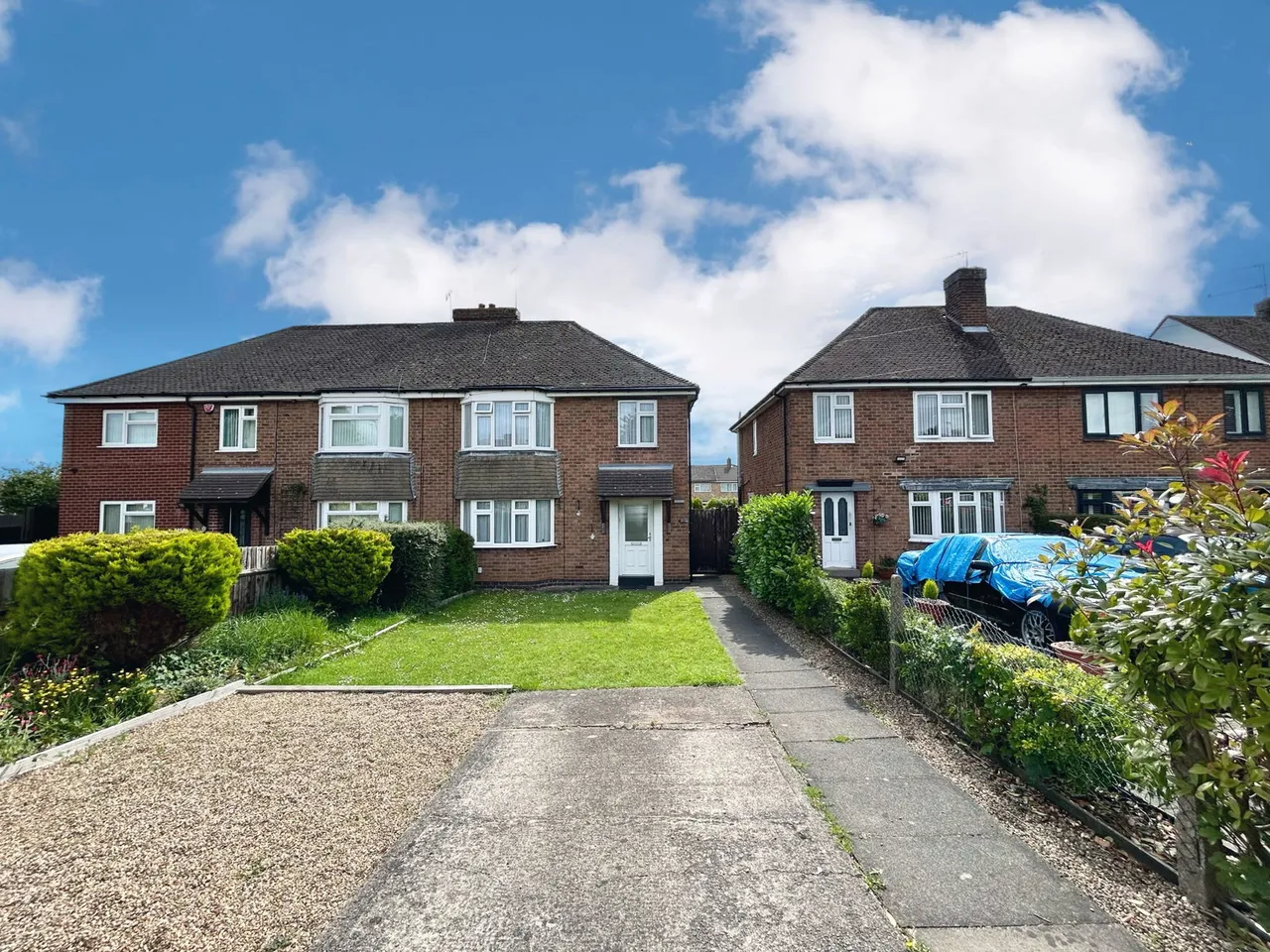 3 bed house for sale, Wanlip Lane, Birstall, LE4