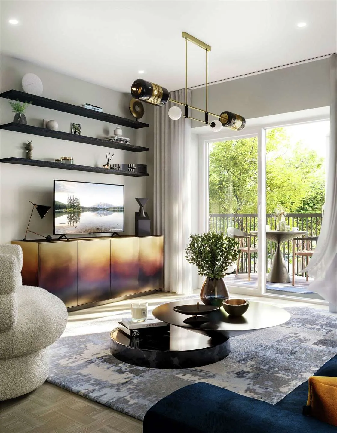 One Clapham Junction, Burridge Gardens, Clapham Junction, London, SW11 1TY, photo 7