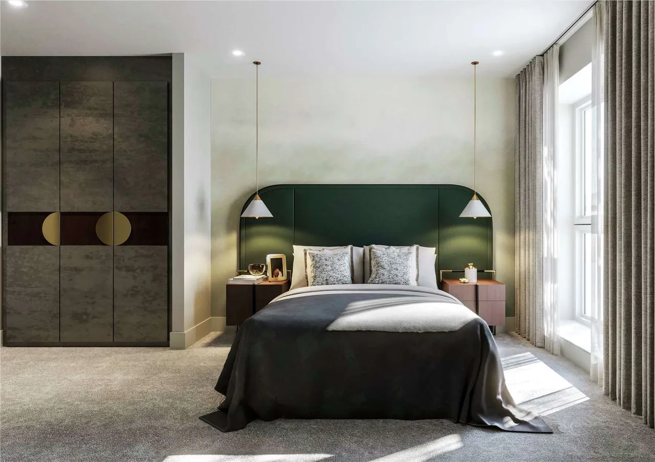 One Clapham Junction, Burridge Gardens, Clapham Junction, London, SW11 1TY, photo 4