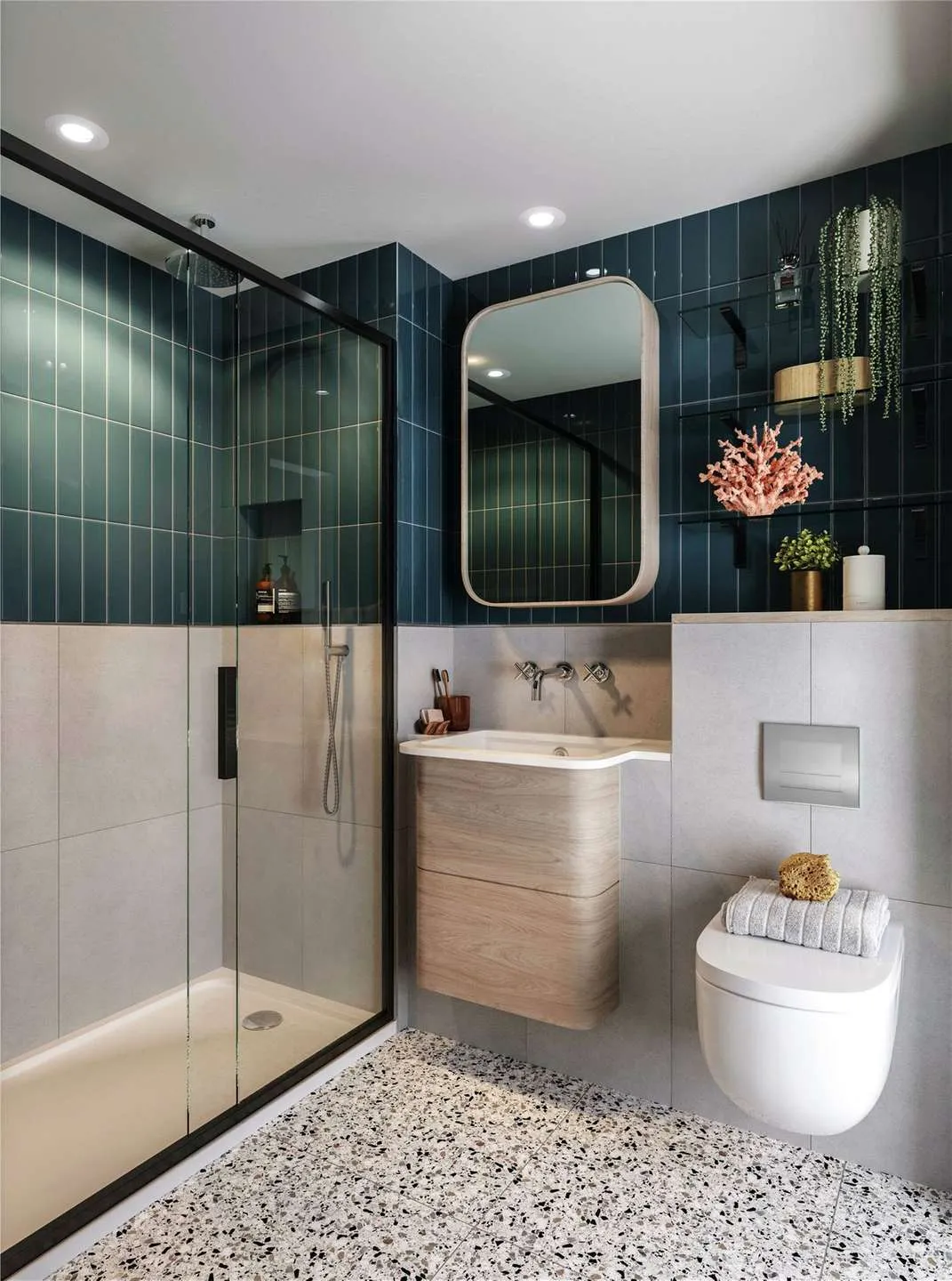 One Clapham Junction, Burridge Gardens, Clapham Junction, London, SW11 1TY, photo 10