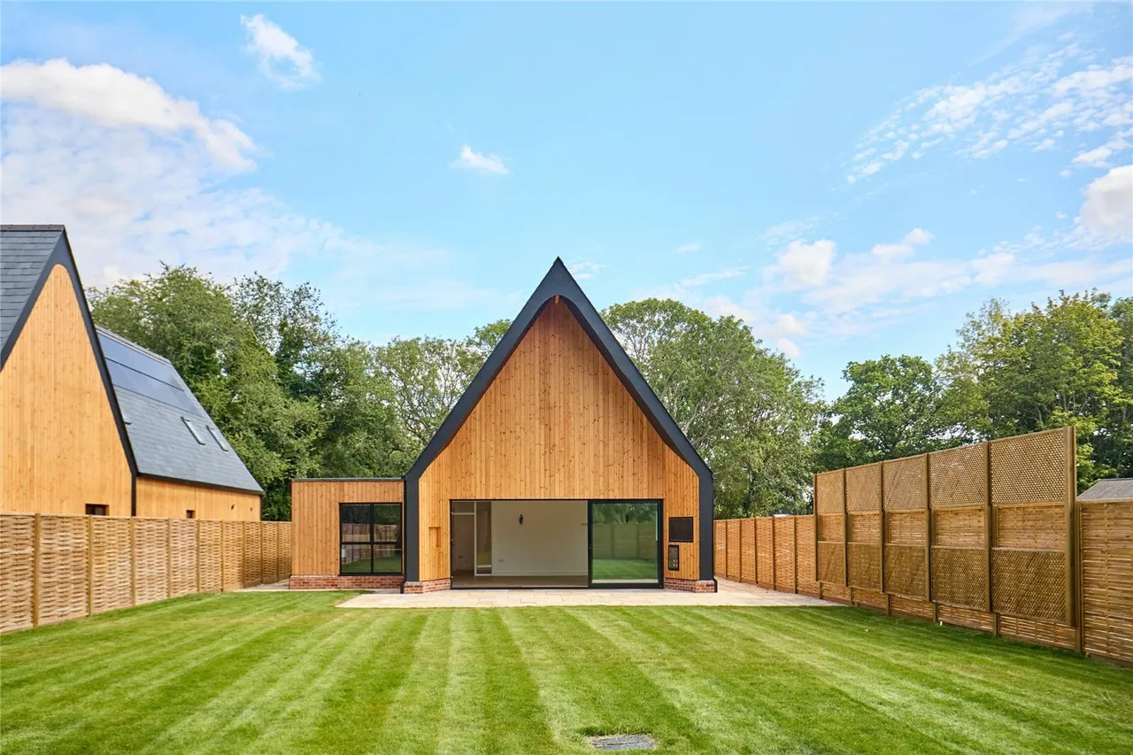 Humble Green, Little Waldingfield, CO10, photo 16
