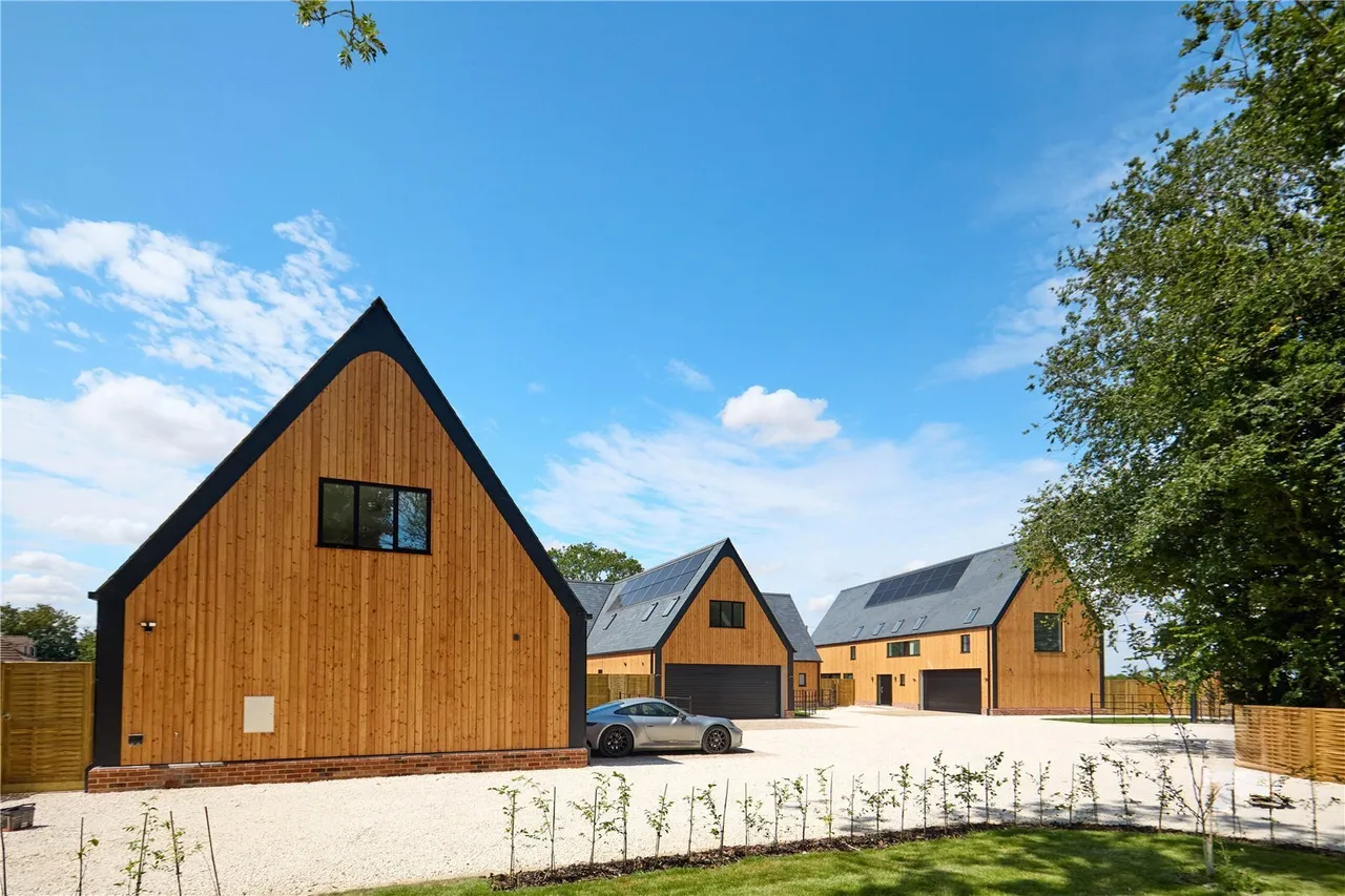 Humble Green, Little Waldingfield, CO10, photo 18