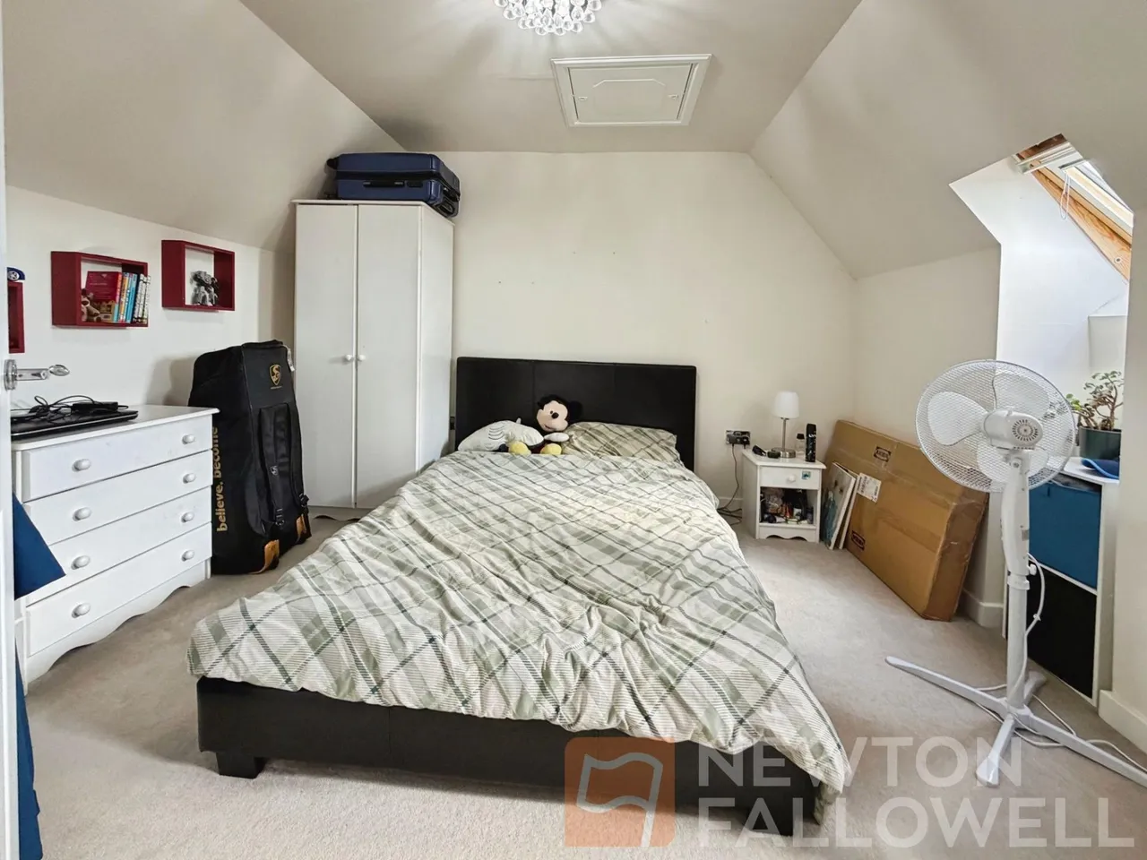Damson Drive, Dogsthorpe, PE1, photo 12